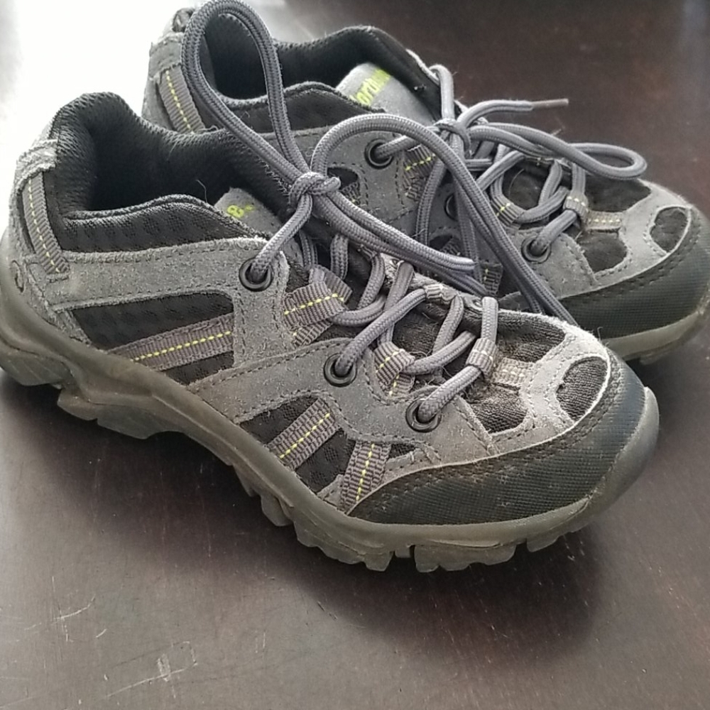 Northside Hiking Shoes Kids Size 12